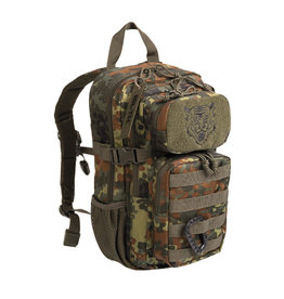 Mil-Tec Kids backpack US Assault MOLLE - GF