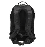 MFH Operação de mochila I - BK