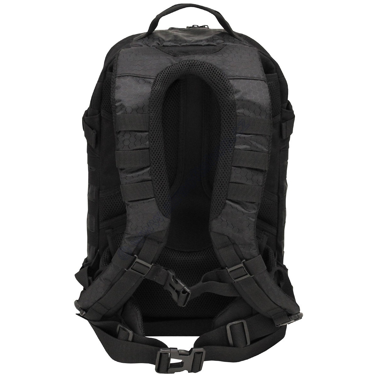 MFH Operação de mochila I - BK