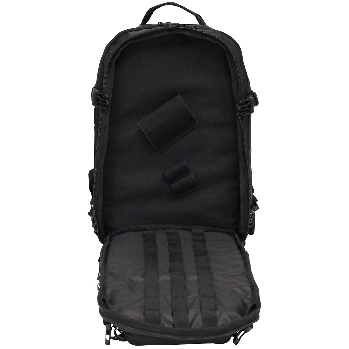 MFH Operação de mochila I - BK