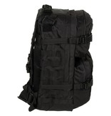 MFH Backpack MOLLE medium - BK