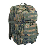 Mil-Tec Backpack MOLLE medium - GF