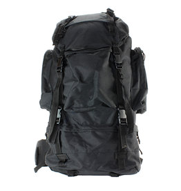 Mil-Tec Rucksack Ranger 75 Liter - BK