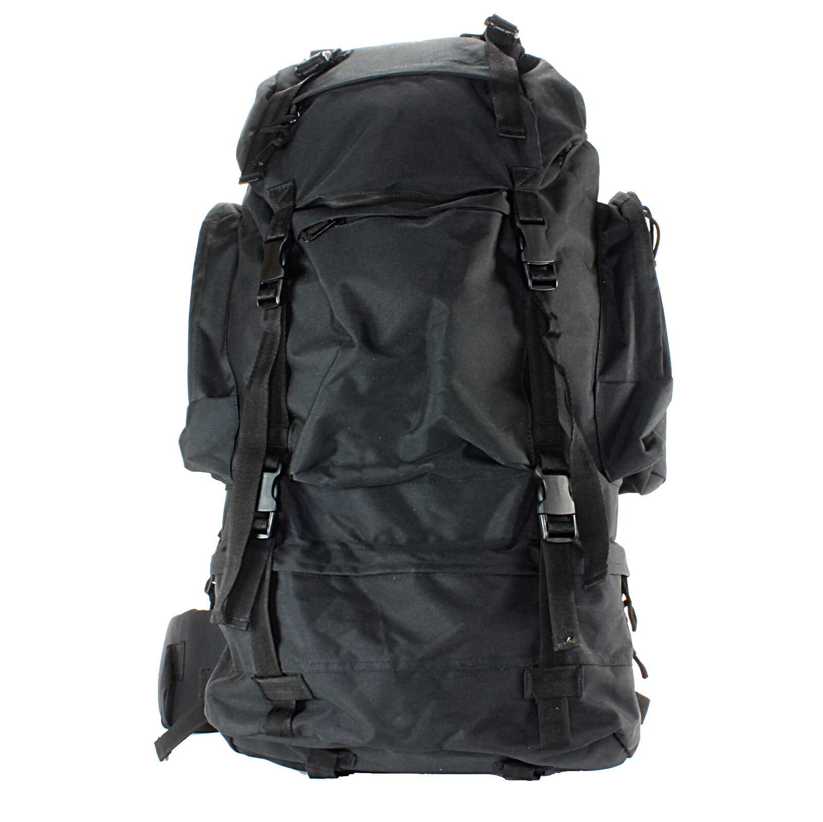 Mil-Tec Rucksack Ranger 75 Liter - BK