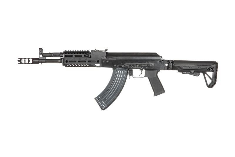 E&L ELAK104 PMC-F AEG 1.88 joules - BK