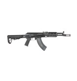 E&L ELAK104 PMC-F AEG 1.88 joules - BK