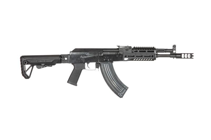 E&L ELAK104 PMC-F AEG 1.88 joules - BK