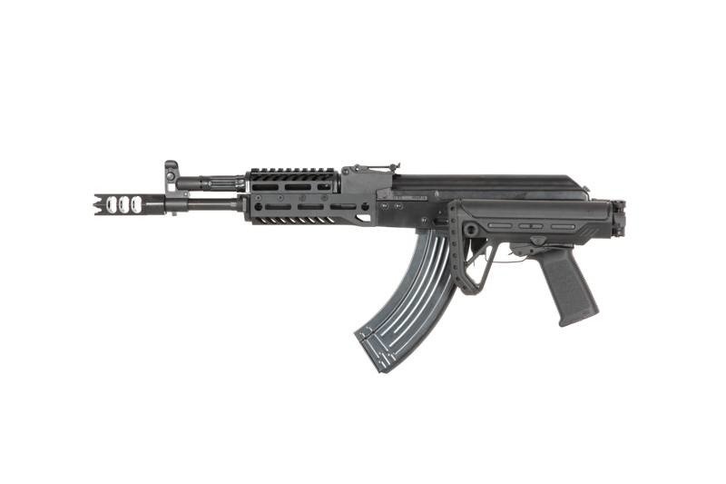 E&L ELAK104 PMC-F AEG 1.88 joules - BK
