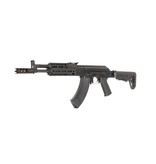 E&L ELAK104 PMC-F AEG 1,88 Joule - BK