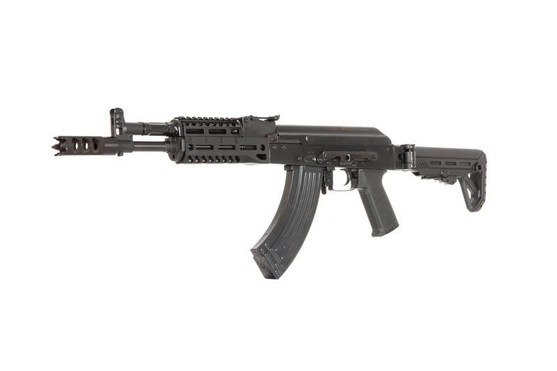 E&L ELAK104 PMC-F AEG 1.88 joules - BK
