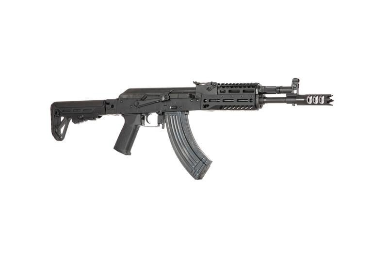 E&L ELAK104 PMC-F AEG 1.88 joules - BK