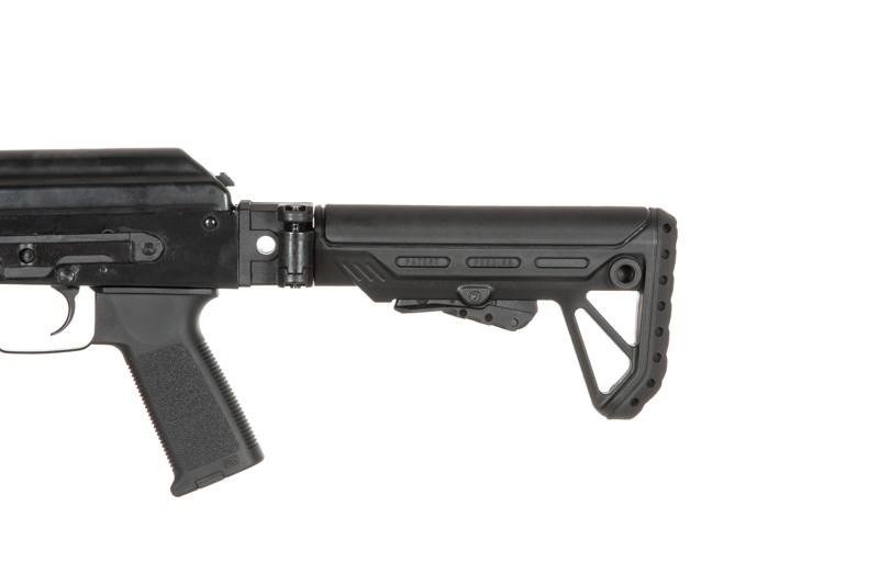 E&L ELAK104 PMC-F AEG 1.88 joules - BK