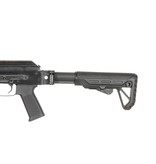 E&L ELAK104 PMC-F AEG 1.88 joules - BK