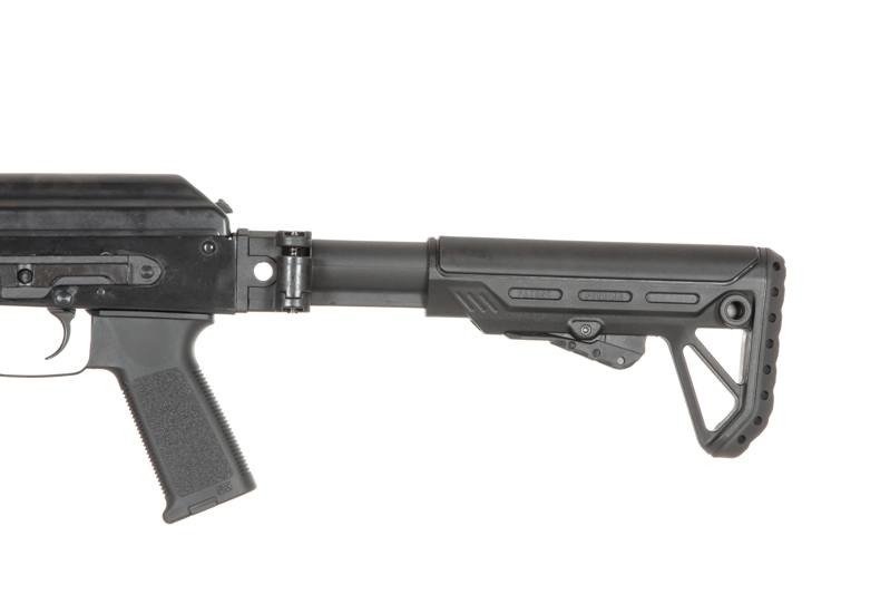 E&L ELAK104 PMC-F AEG 1.88 joules - BK