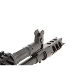 E&L ELAK104 PMC-F AEG 1,88 Joule - BK