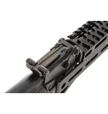 E&L ELAK104 PMC-F AEG 1,88 Joule - BK