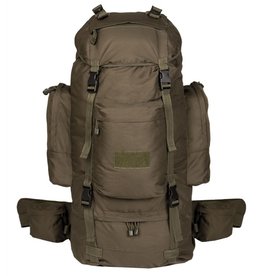 Mil-Tec Zaino Ranger 75 litri - OD