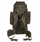 Mil-Tec Backpack Ranger 75 liters - OD
