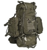 Mil-Tec Mochila TEESAR 100l - OD