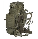 Mil-Tec Mochila TEESAR 100l - OD