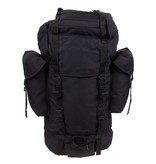 MFH Sac à dos de combat BW 65 l - BK