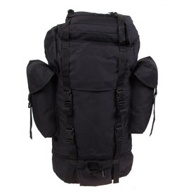 MFH Combat backpack BW 65 l - BK