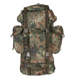 MFH Combat backpack BW 65 l - GF