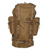 MFH Mochila de combate BW 65 l - TAN