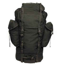 MFH Mochila de combate BW 65 l - OD