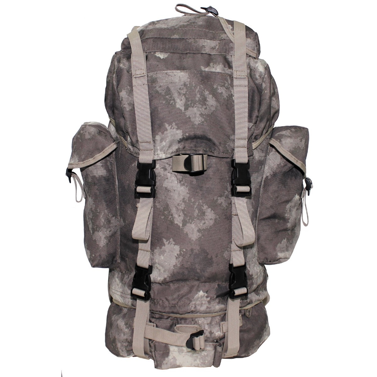 combat backpack