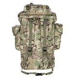 MFH Combat backpack BW 65 l - MC