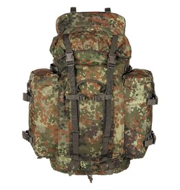 MFH Mochila BW Mountain 80L - GF