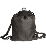 Mil-Tec Roll-up backpack - BK