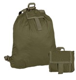 Mil-Tec Mochila enrollable - OD