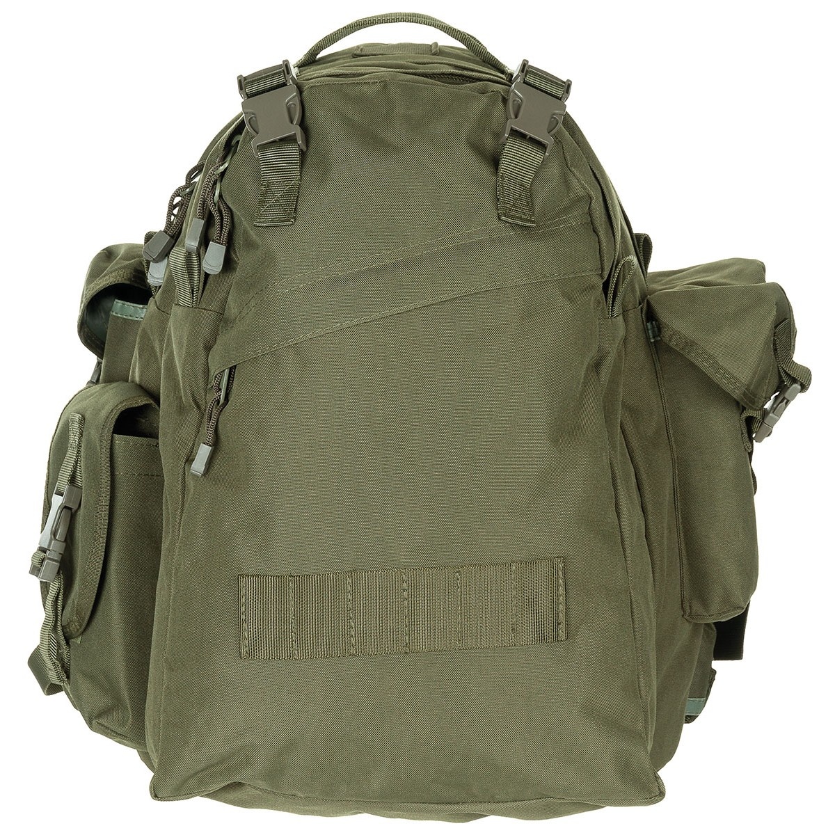 MFH Zaino combinato 40l - OD
