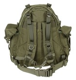 MFH Zaino combinato 40l - OD