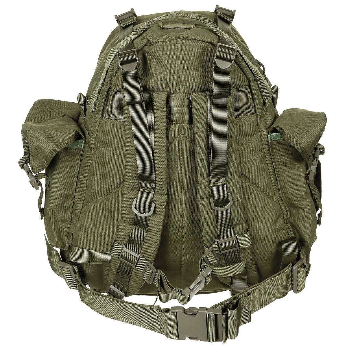 MFH Zaino combinato 40l - OD
