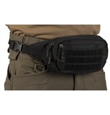 Mil-Tec Bolsa de cinto Molle - BK