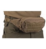 Mil-Tec Gürteltasche Molle - Coyote