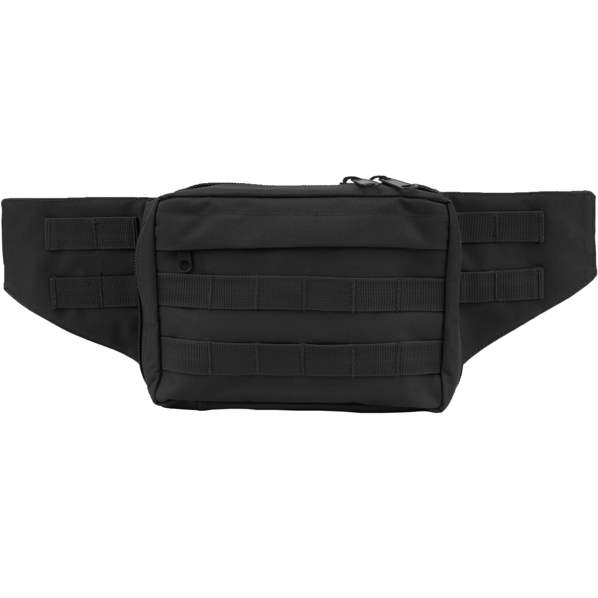 Mil-Tec Guns Hip Bag - BK