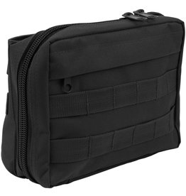 Mil-Tec Pistolen Hip Bag - BK