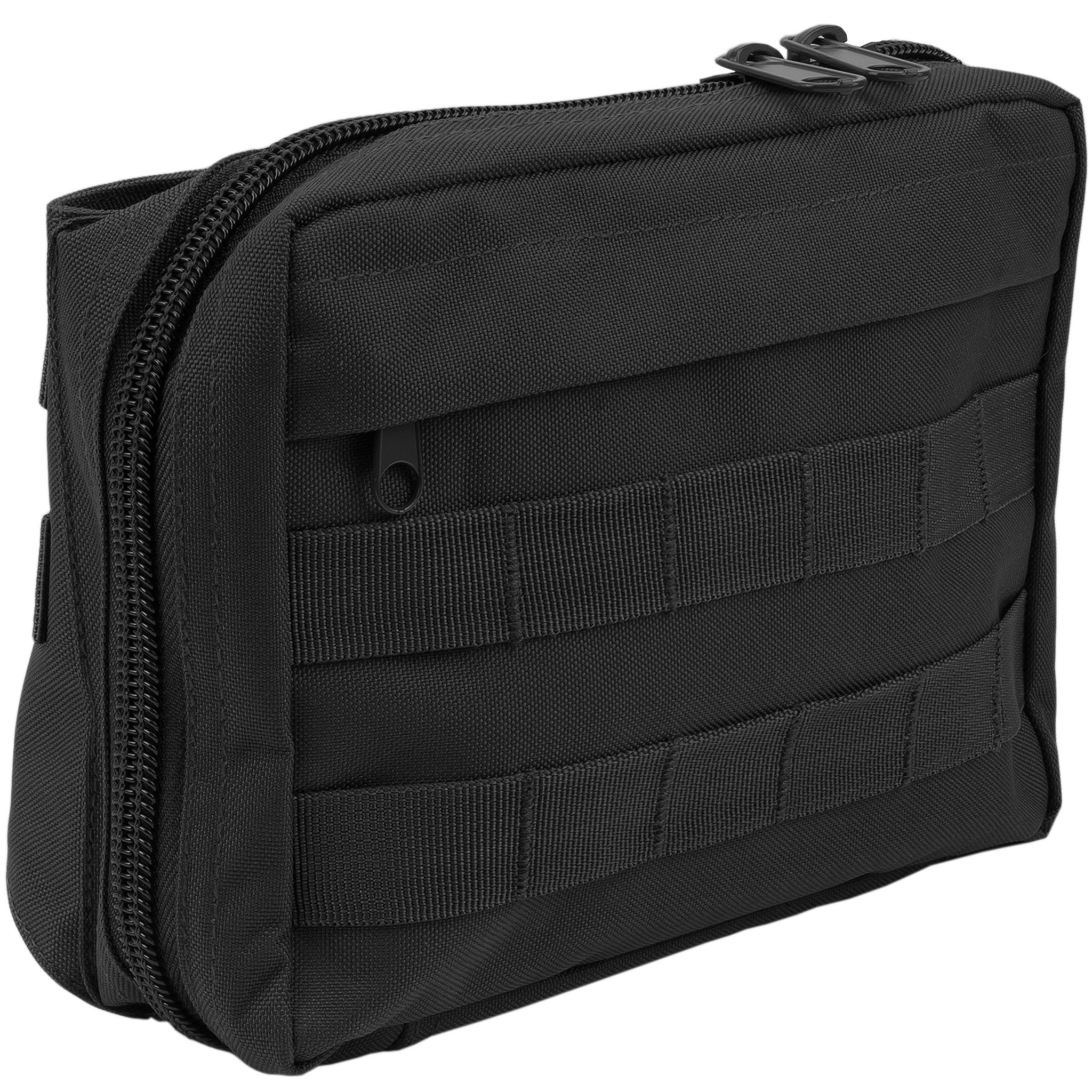 Mil-Tec Marsupio Guns Hip - BK