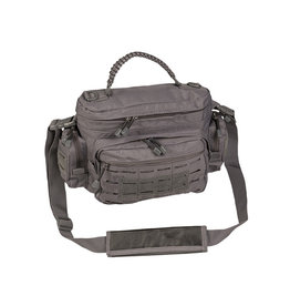 Mil-Tec Bandolera MOLLE Laser 7l - GR