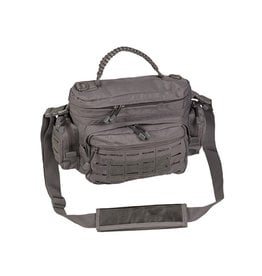 Mil-Tec Sac bandoulière MOLLE Laser 7l - GR