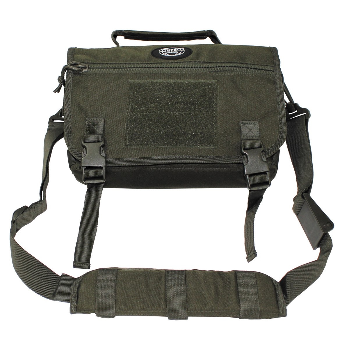 MFH Bandolera MOLLE 4l - OD