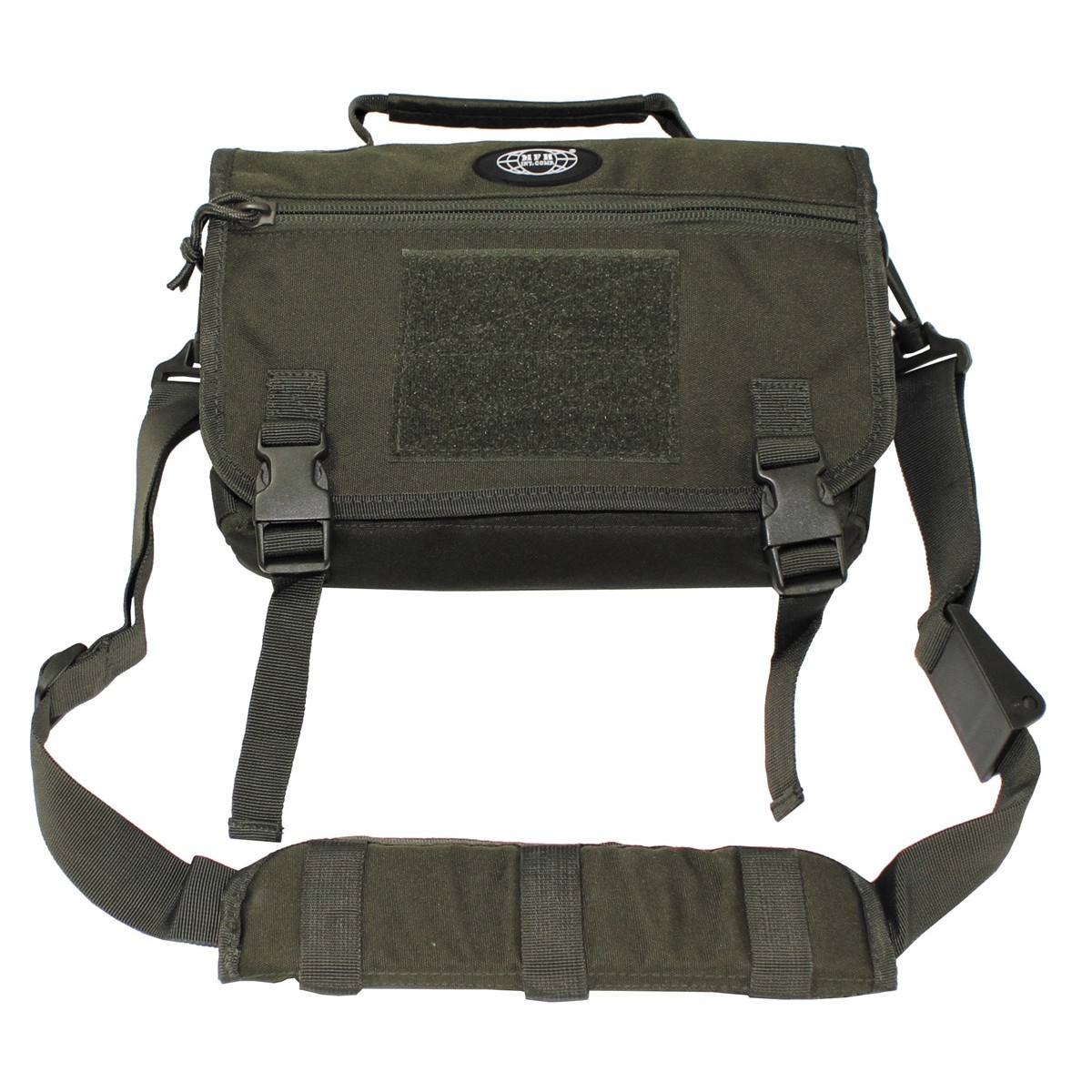 MFH Bolsa de ombro MOLLE 4l - OD