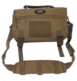 MFH Borsa a tracolla MOLLE 4l - TAN
