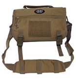 MFH Shoulder bag MOLLE 4l - TAN