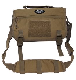 MFH Bandolera MOLLE 4l - TAN