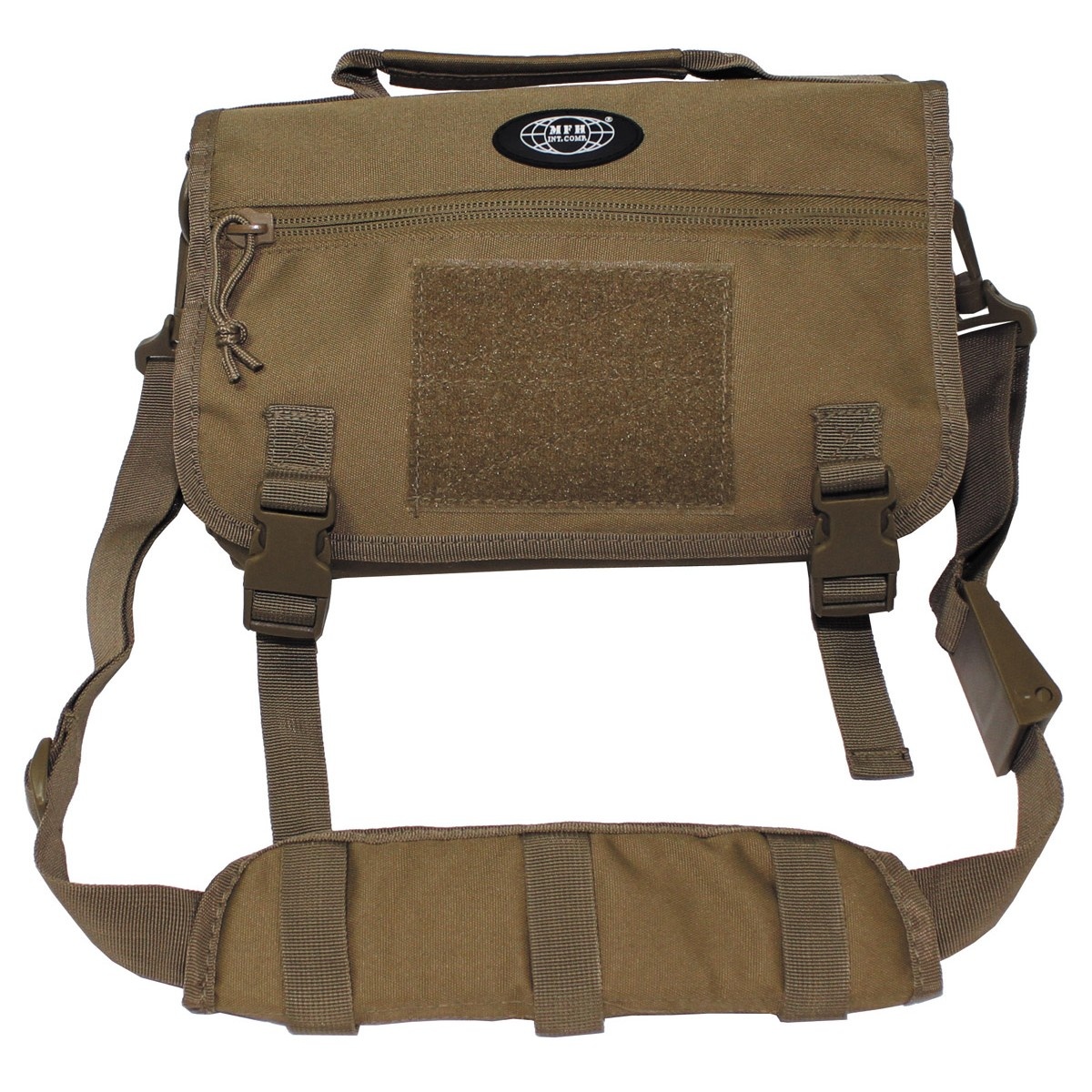 MFH Torba na ramię MOLLE 4l - TAN